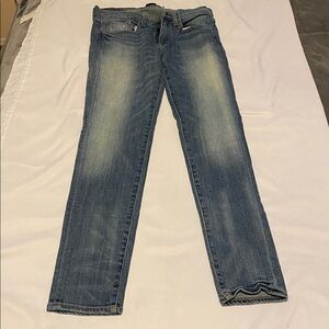 🎀 5/$20 🎀 Ralph Lauren Sport jeans size 28